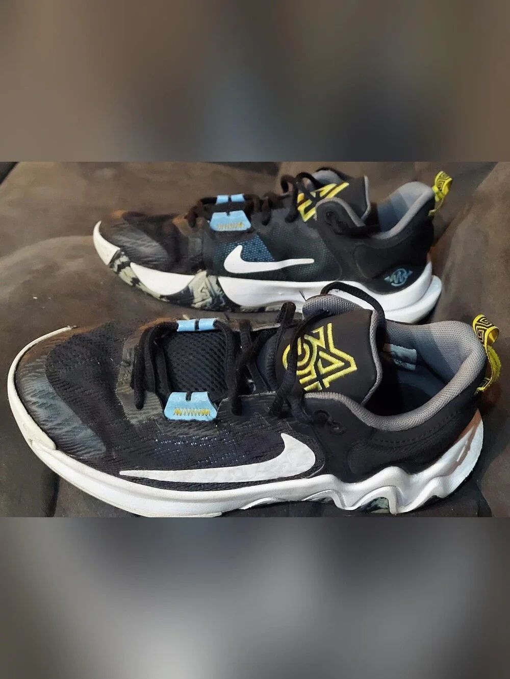 Nike Kids Gianni Immortality 2 S⁷neakers